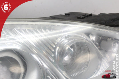 2007-2009 Mercedes W221 S550 Front Right Head Light Lamp Bi-Xenon 2218208261 OEM