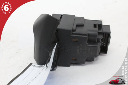 2012-2015 BMW X1 E84 SUV Ignition Switch Module 9194399 OEM