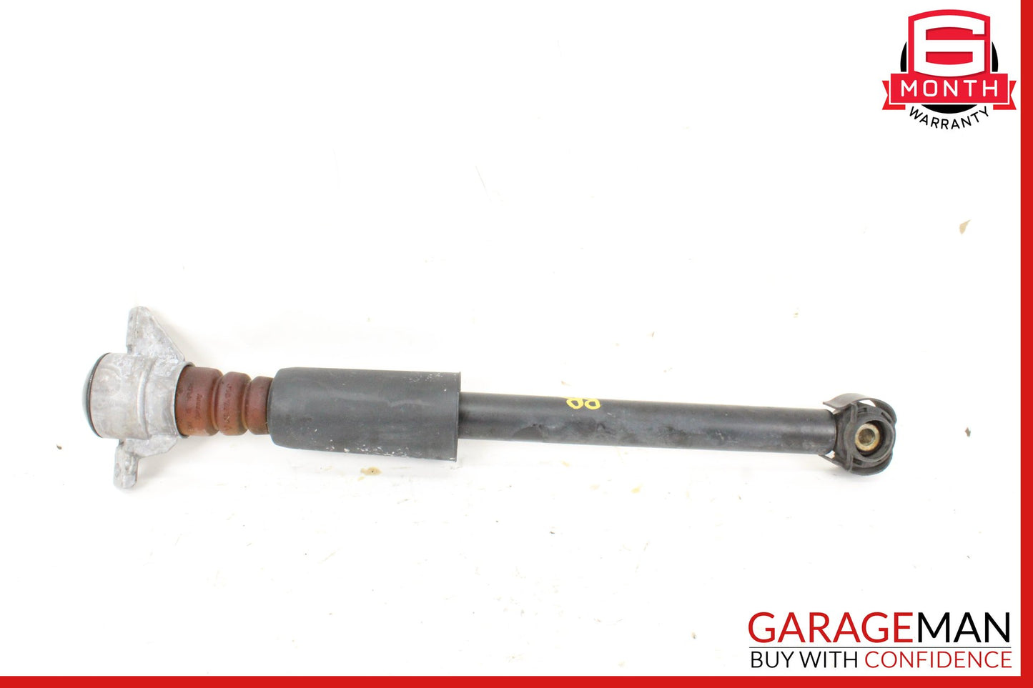 2015-2024 Porsche Macan 95B SUV Rear Left and Right Shock Strut Absorber OEM