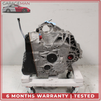2019-2023 Mercedes W177 A220 CLA250 FWD 2.0L Automatic Transmission 724033 OEM