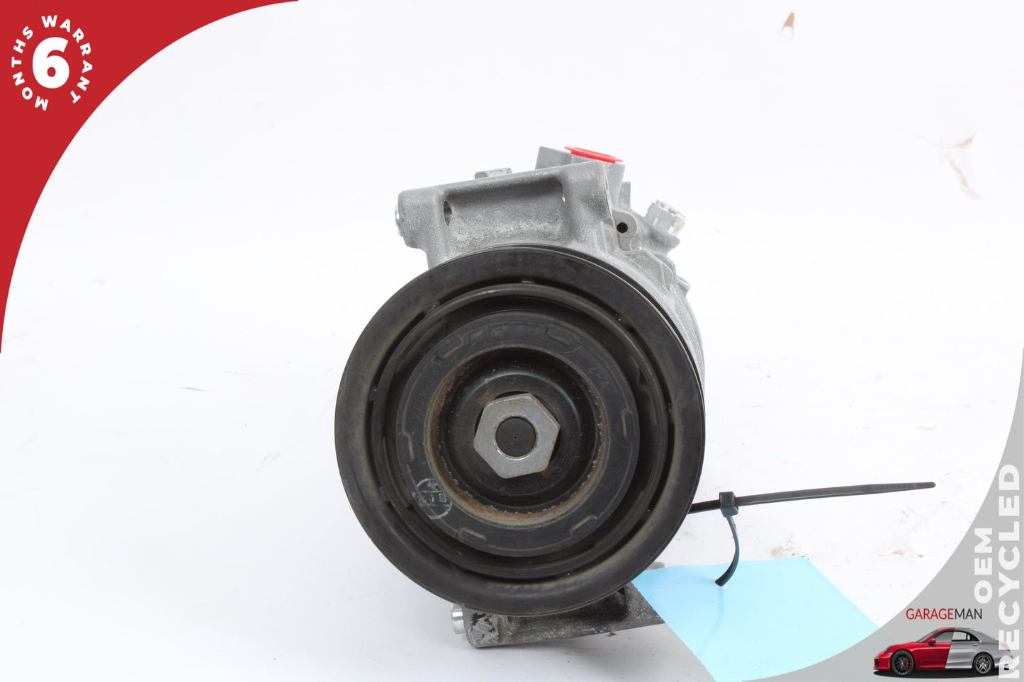 2012-2016 Audi A5 Sedan A/C Compressor 8T0260805N