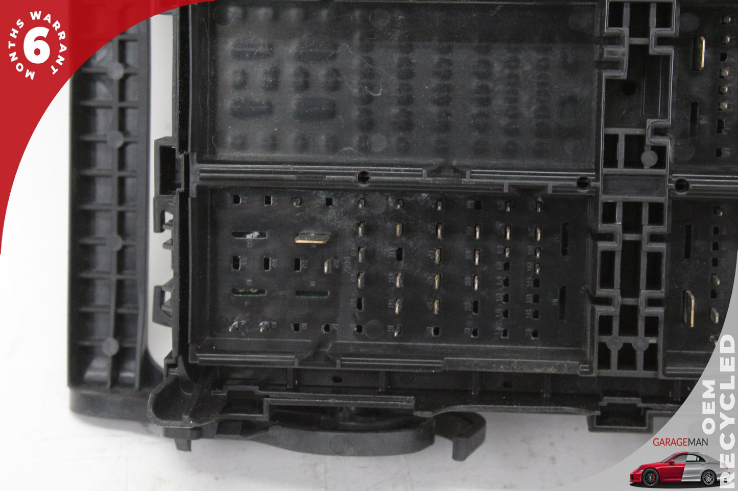 2014-2017 Chevrolet Silverado 1500 Front Engine Fuse Box Relay 23285566 OEM