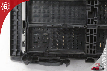 2014-2017 Chevrolet Silverado 1500 Front Engine Fuse Box Relay 23285566 OEM