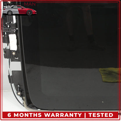 2017-2023 Audi Q7 SQ7 Panoramic Sunroof Sun Roof Glass w/ Motors 4M0877041B OEM