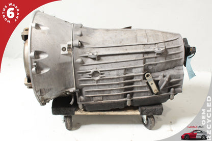 2004-2006 Mercedes-Benz E500 W211 5.0L Sedan Automatic Transmission 722.901 OEM