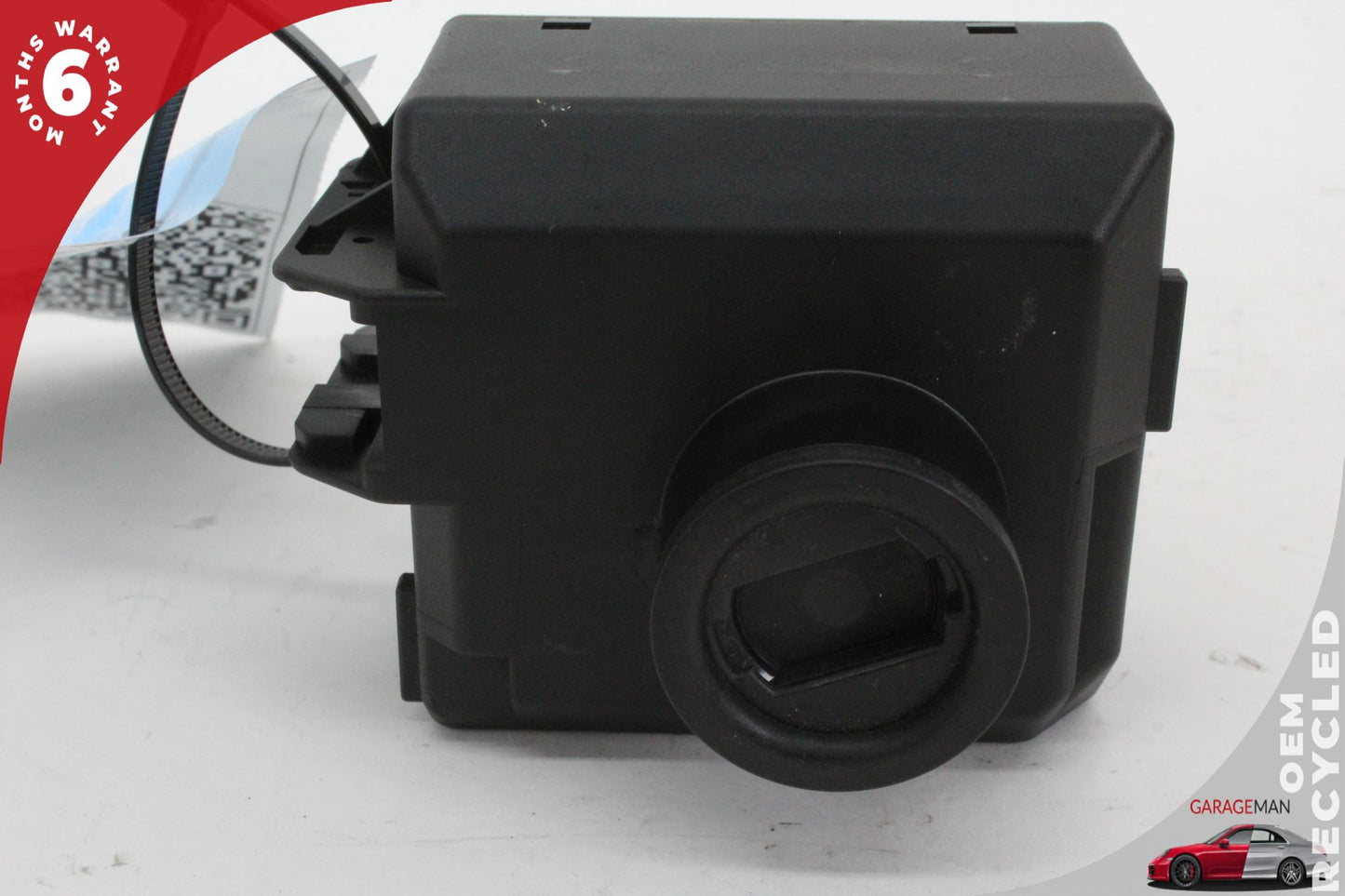 2014-2019 Mercedes W117 CLA45 AMG Ignition Switch Module w/ Key 2469055801 OEM