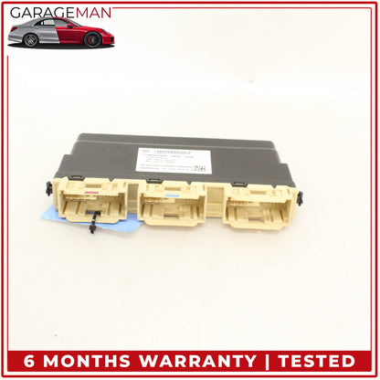 2015-2019 Mercedes-Benz C300 w205 Sedan Front Right Seat Control Module 2059005502 OEM