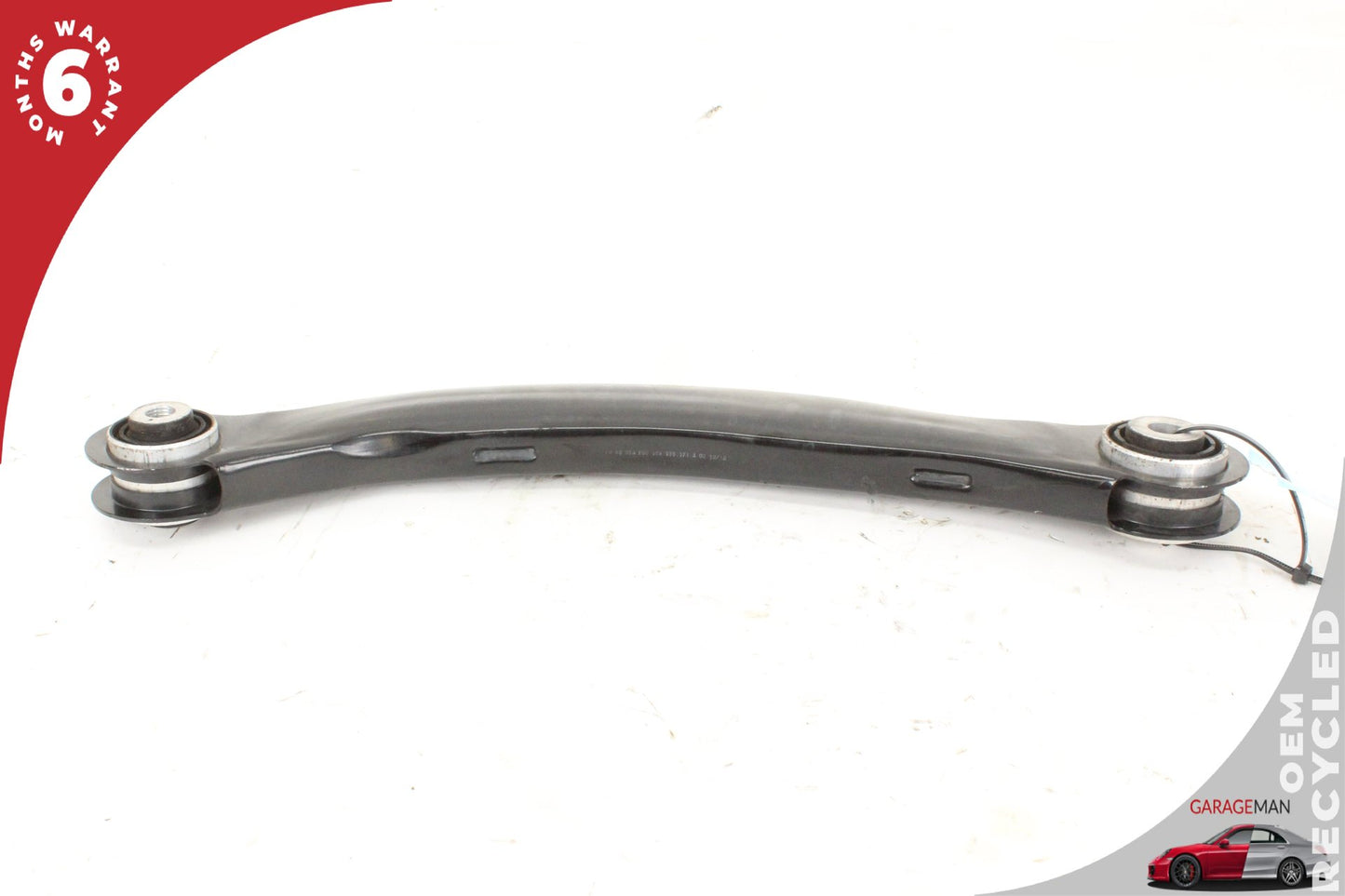 2018-2025 Audi SQ5 Q5 Rear Left or Right Rearward Upper Control Arm 80A505371A