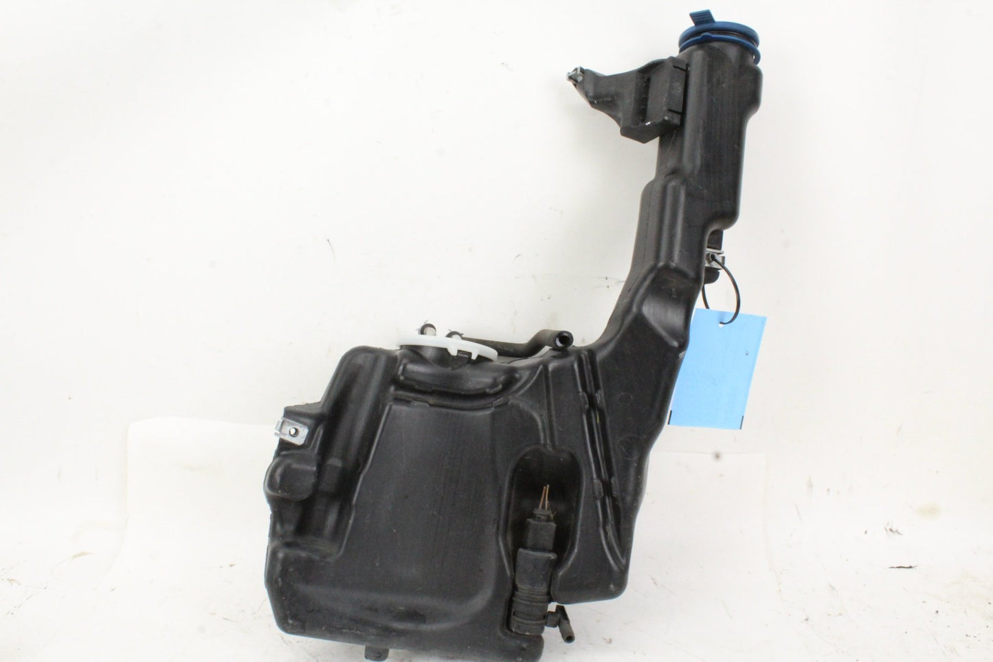 08-14 Mercedes-Benz S550 W221 Headlight Washer Bottle Tank A2048601860 OEM