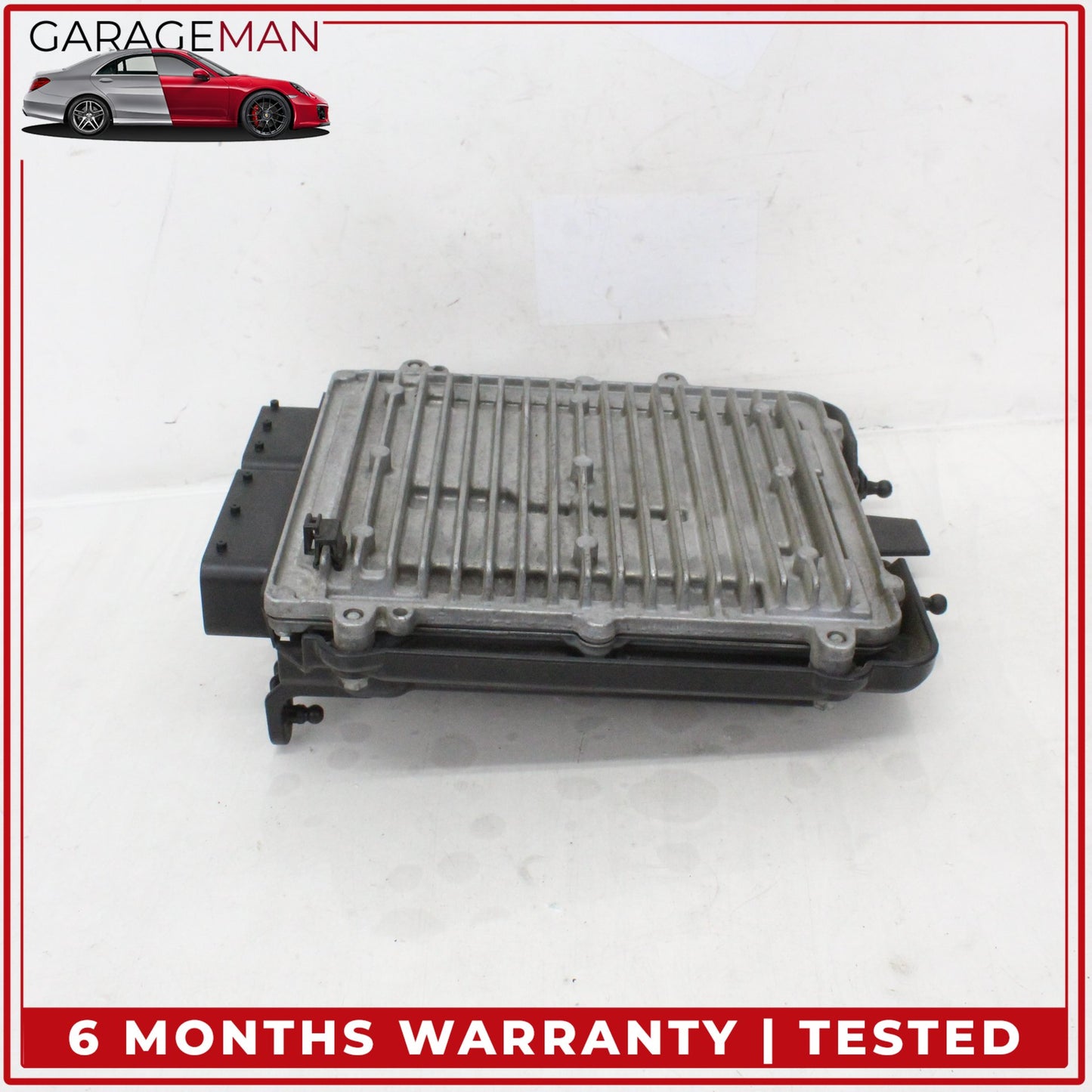 2012-2016 Mercedes W207 E350 C300 ECU Engine Control Module 2769001600 OEM