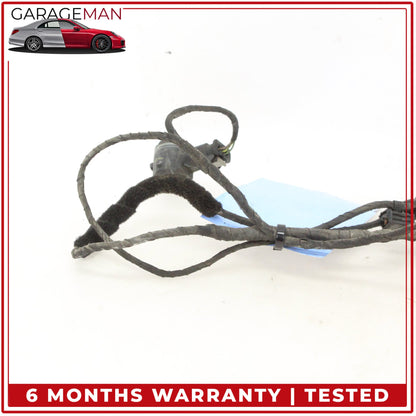 2014-2019 BMW X5 X6 F15 Front Bumper Parking Sensors w/ Wire Harness 9274427 OEM