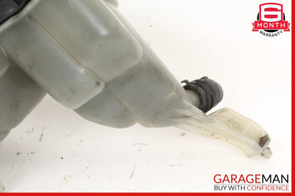 2010-2013 Mercedes-Benz S550 W221 Coolant Overflow Reservoir 2215000349 OEM