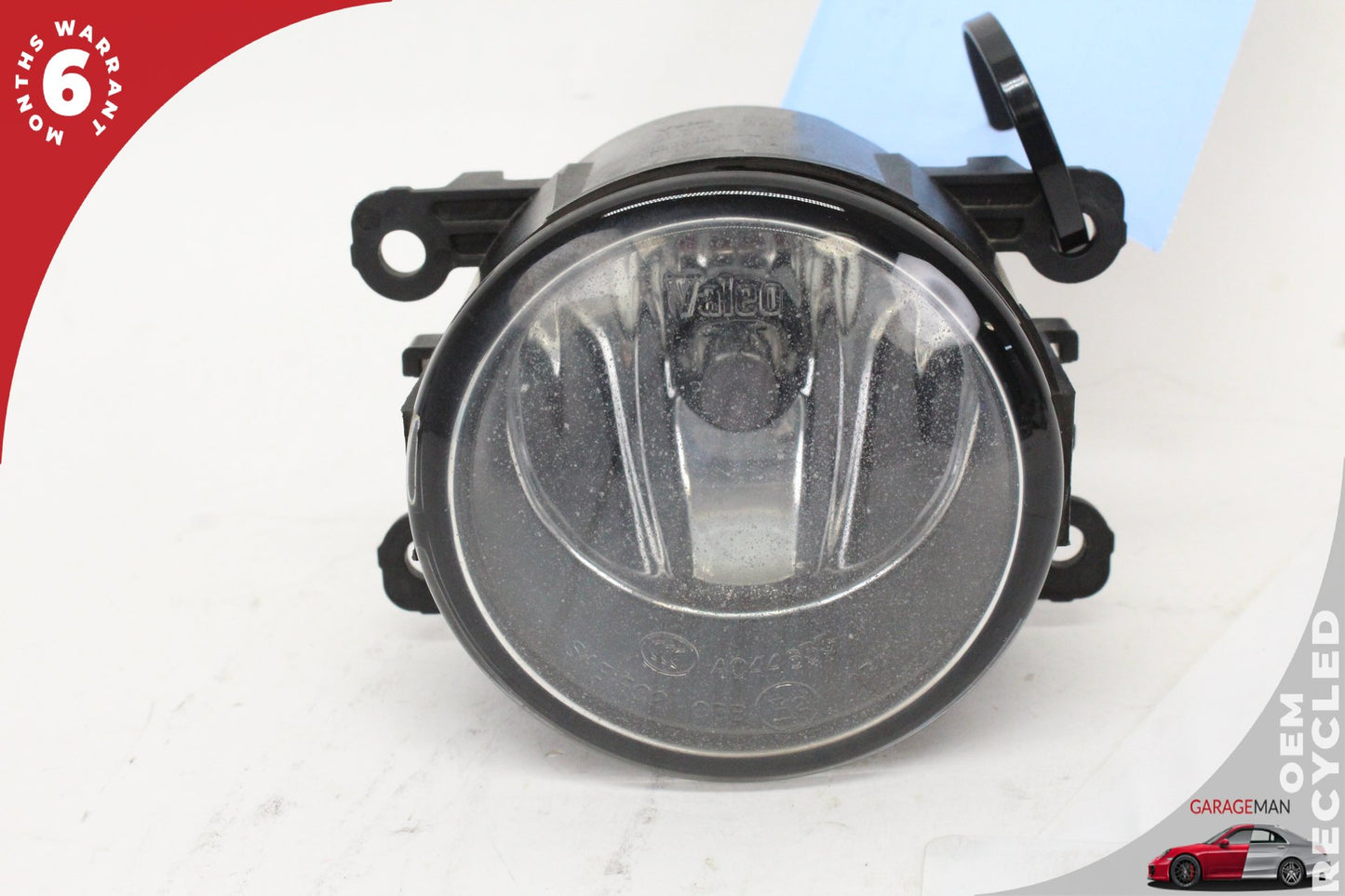 2011-2018 Porsche Cayenne 958 Front Left or Right Fog Light 7L5941699B OEM