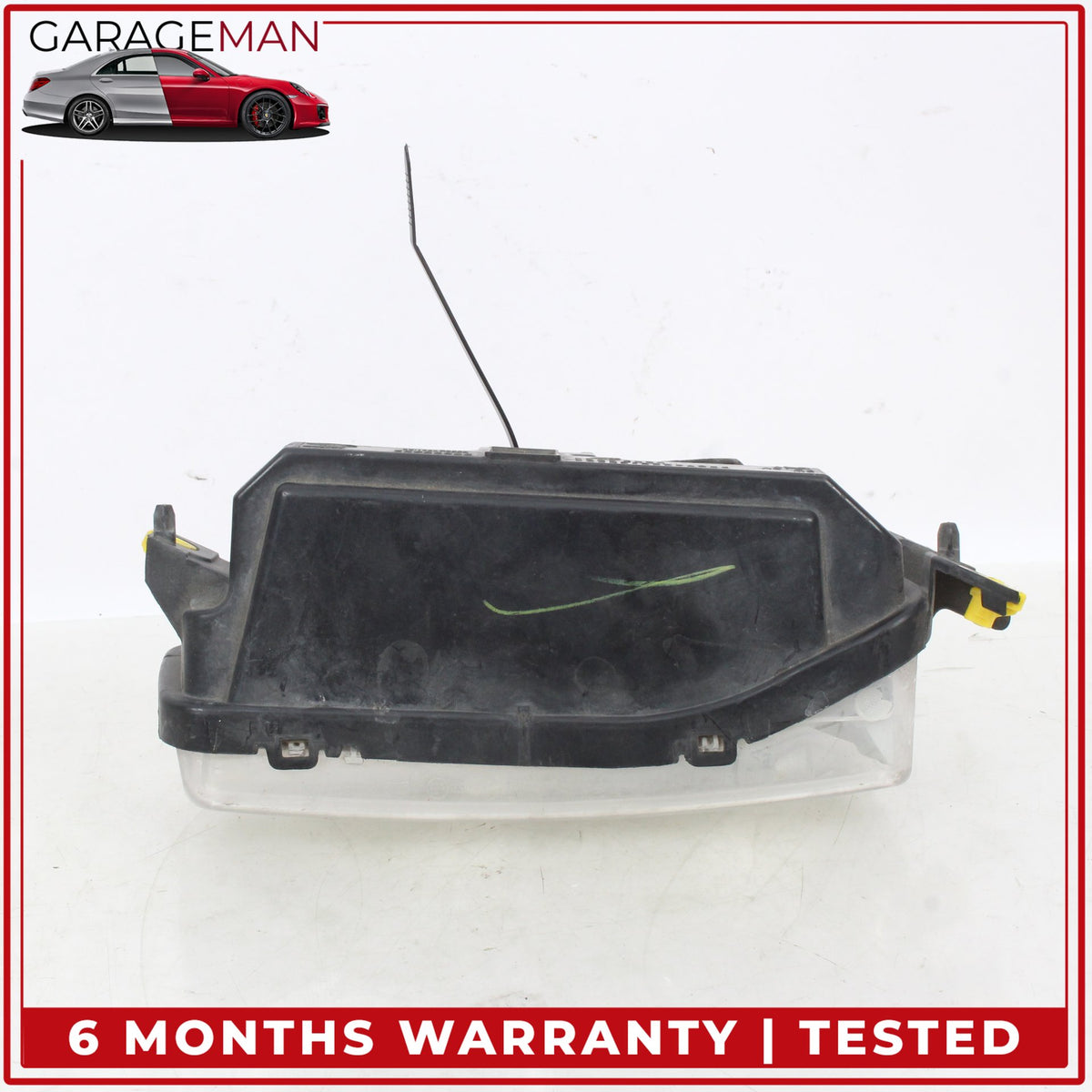 2013-2017 Range Rover Sport L494 Front Left Side Fog Light Lamp CK5215201AB OEM
