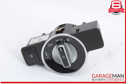 2008-2020 Mercedes E250 W212 Headlight Fog Light Switch Control Module 212905055
