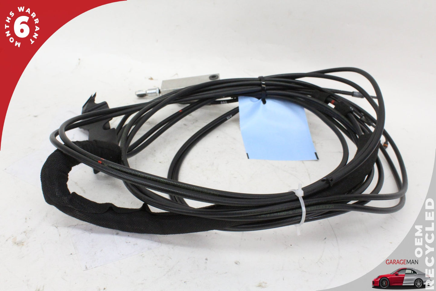 2013-2020 Mercedes R231 SL550 Front Top Roof Lock Latch Cylinder Left &amp; Right