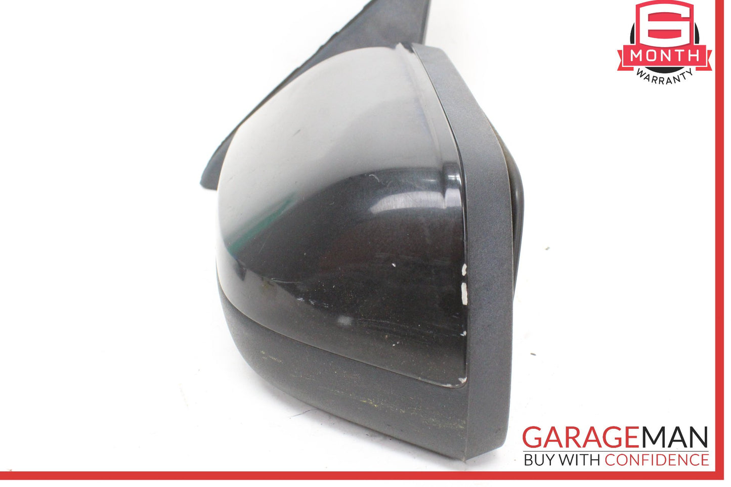 2013-2019 Ford Flex Left Side Power Door Mirror w/ Blind Spot DA8317683CE OEM