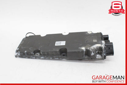 2017-2019 Audi Q7 Steering Gear Rack Control Module 4M1423055