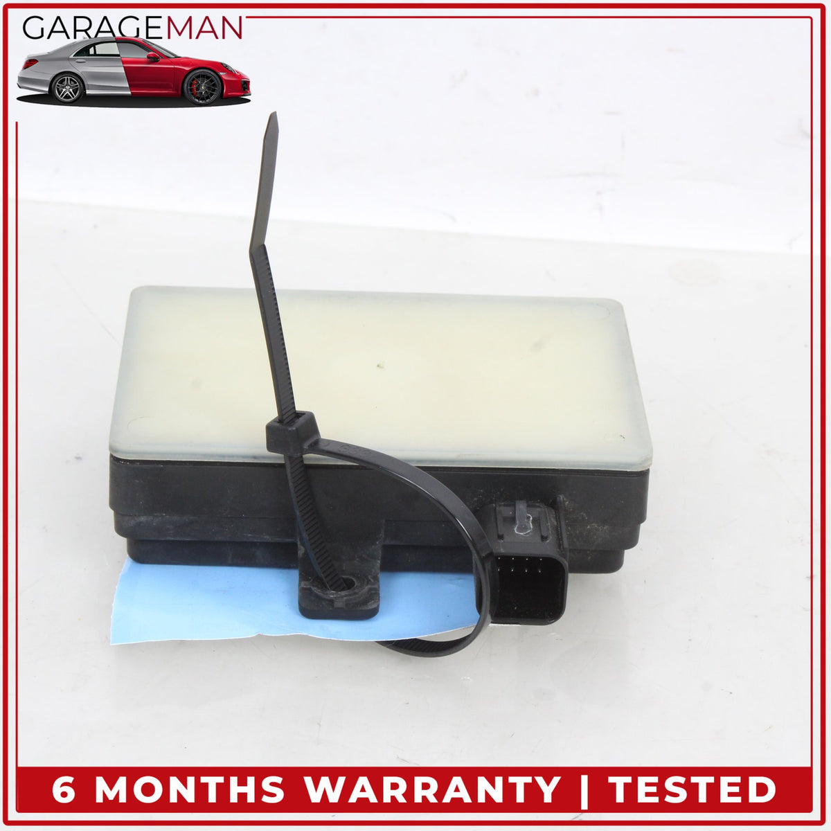 2015-2016 LR Range Rover L405 Left or Right Blind Spot Radar Distance Sensor OEM
