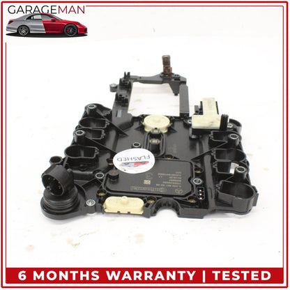 Mercedes VGS3 722.9 7G Transmission Conductor Plate TCU 722.9 FLASHED OEM