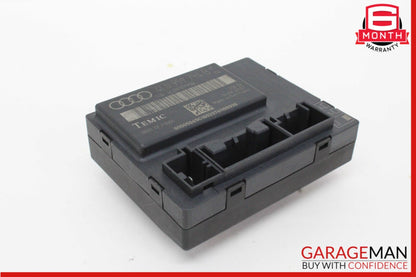 2007-2009 Audi Q7 Right Rear Door Control Module 4L0959794B OEM