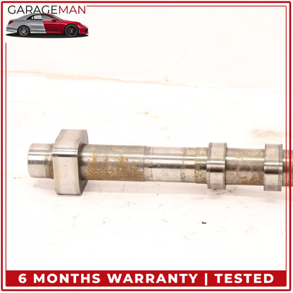 2015-2023 Mercedes W212 E400 RWD 3.0L Right Side Intake Camshaft 2760503700 OEM