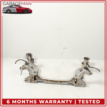 1997-2005 Porsche 911 996 Rear Subframe Sub Frame Crossmember 99633105101 OEM