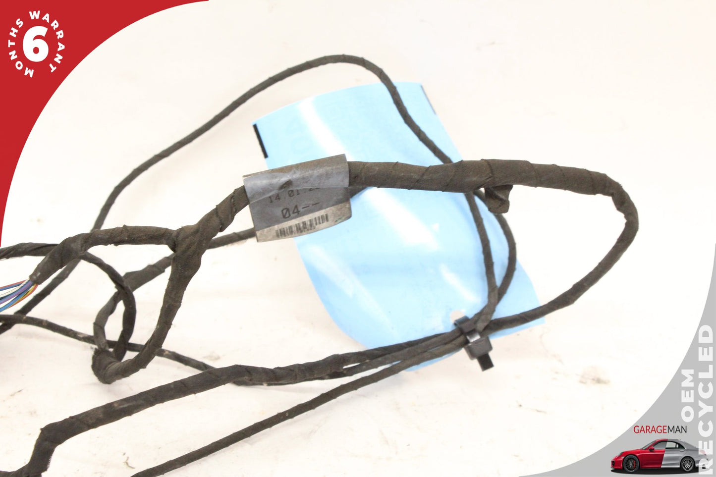 2015-2020 Audi A3 S3 Park Parking Aid Assist Distance Sensor PDC 5Q0919275B OEM