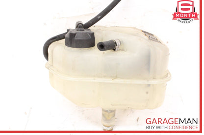 2003-2013 Maserati Quattroporte Coolant Overflow Reservoir Tank OEM