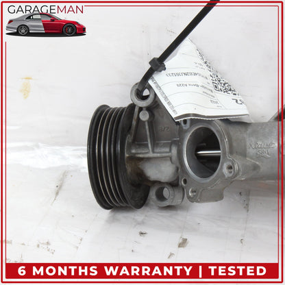 2019-2024 Mercedes W177 A220 CLA250 Engine Coolant Water Pump 2602001100 OEM