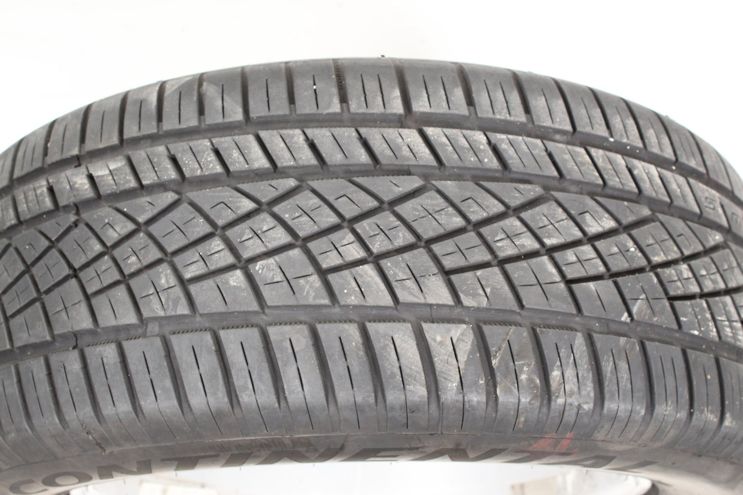 2011-2018 Porsche Cayenne 958 Wheel Tire Rim 8Jx18H2 ET53 7P5601025A OEM