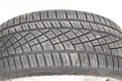 2011-2018 Porsche Cayenne 958 Wheel Tire Rim 8Jx18H2 ET53 7P5601025A OEM