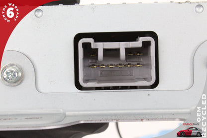 2006-2013 Mercedes-Benz R350 W251 Power Inverter Converter Module 2049820020