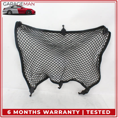 2012-2018 BMW 340i 320i 335i Rear Trunk Luggage Cargo Net 7248530 OEM