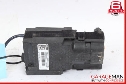 2012-2018 Audi S7 Front Right Passenger Side Seat Air Pump 4G8881073 OEM