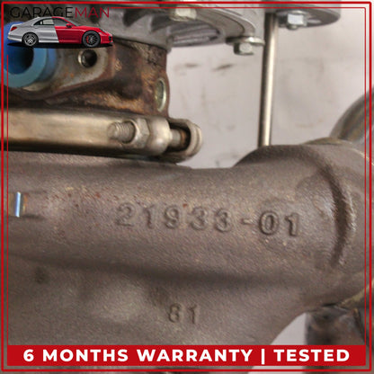 2012-2015 Mercedes W204 C250 SLK250 M271 Turbo Turbocharger IHI 2710903680 OEM