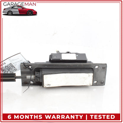 2010-2016 Porsche Panamera 970 PDK Tiptronic Automatic Transmission Shifter OEM
