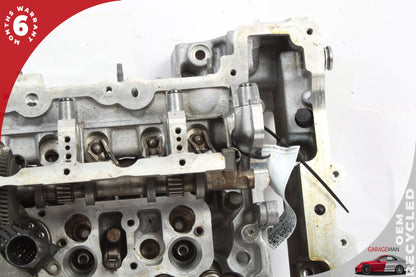 2012-2018 BMW 320i F30 RWD 2.0L Engine Cylinder Block N20B20 mileage 108104