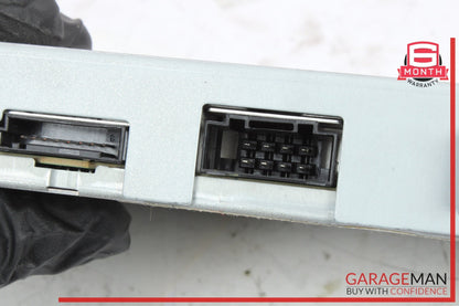 2008-2015 Audi TT 8J Sirius Satellite Radio Receiver 8E0035593 OEM