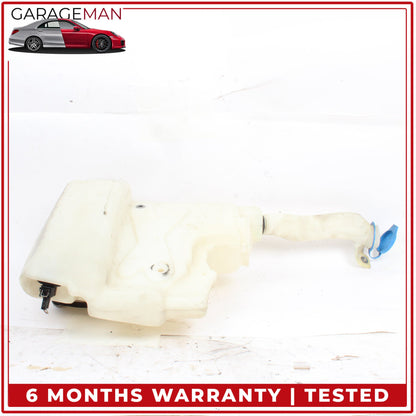 2006-2012 Mercedes W164 ML350 Windshield Washer Fluid Reservoir 1648690520 OEM