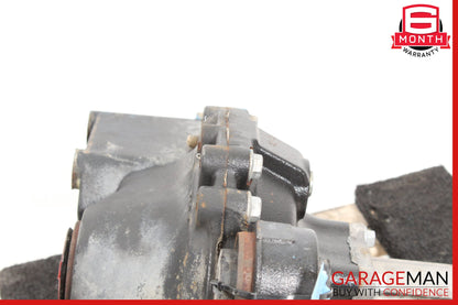 2006-2013 Land Rover LR4 AWD Front Differential Axle Carrier 5H223017HA OEM