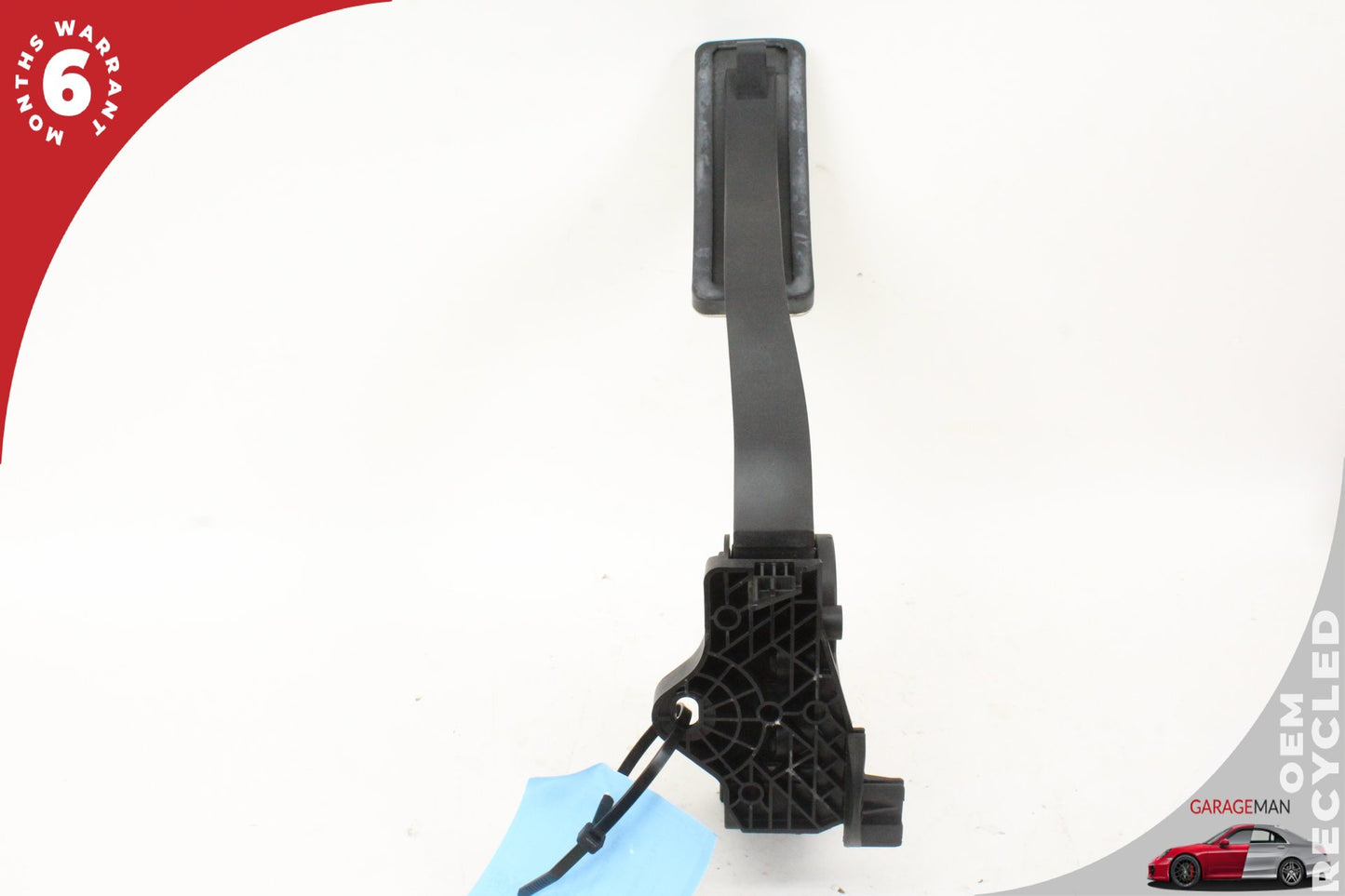 2014-2019 Mercedes W117 CLA45 AMG Floor Accelerator Gas Pedal 2463001604 OEM