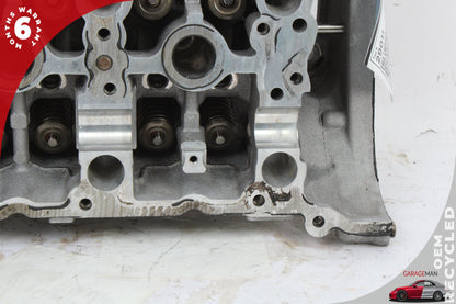 2006-2011 Mercedes W204 C300 Right Side Engine Cylinder Head 2720162301 OEM