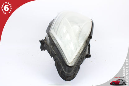 2010-2013 Mercedes W221 S550 Front Left Head Light Lamp Bi-Xenon 2218202539 OEM