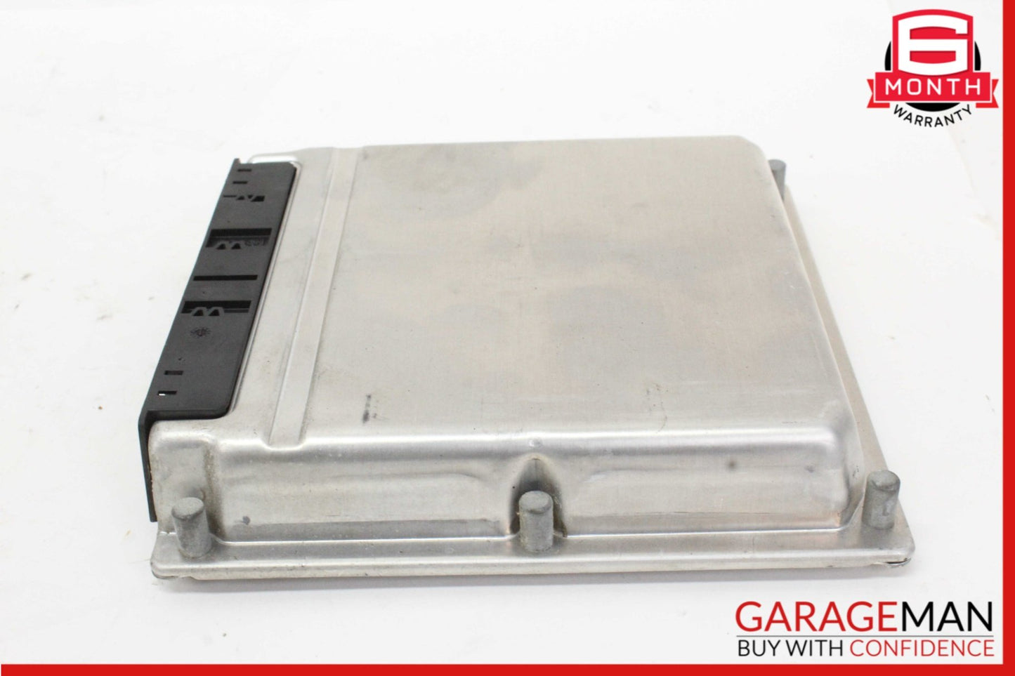 2003-2006 Mercedes-Benz SL500 R230 Convertible Engine Control Module 1131533079
