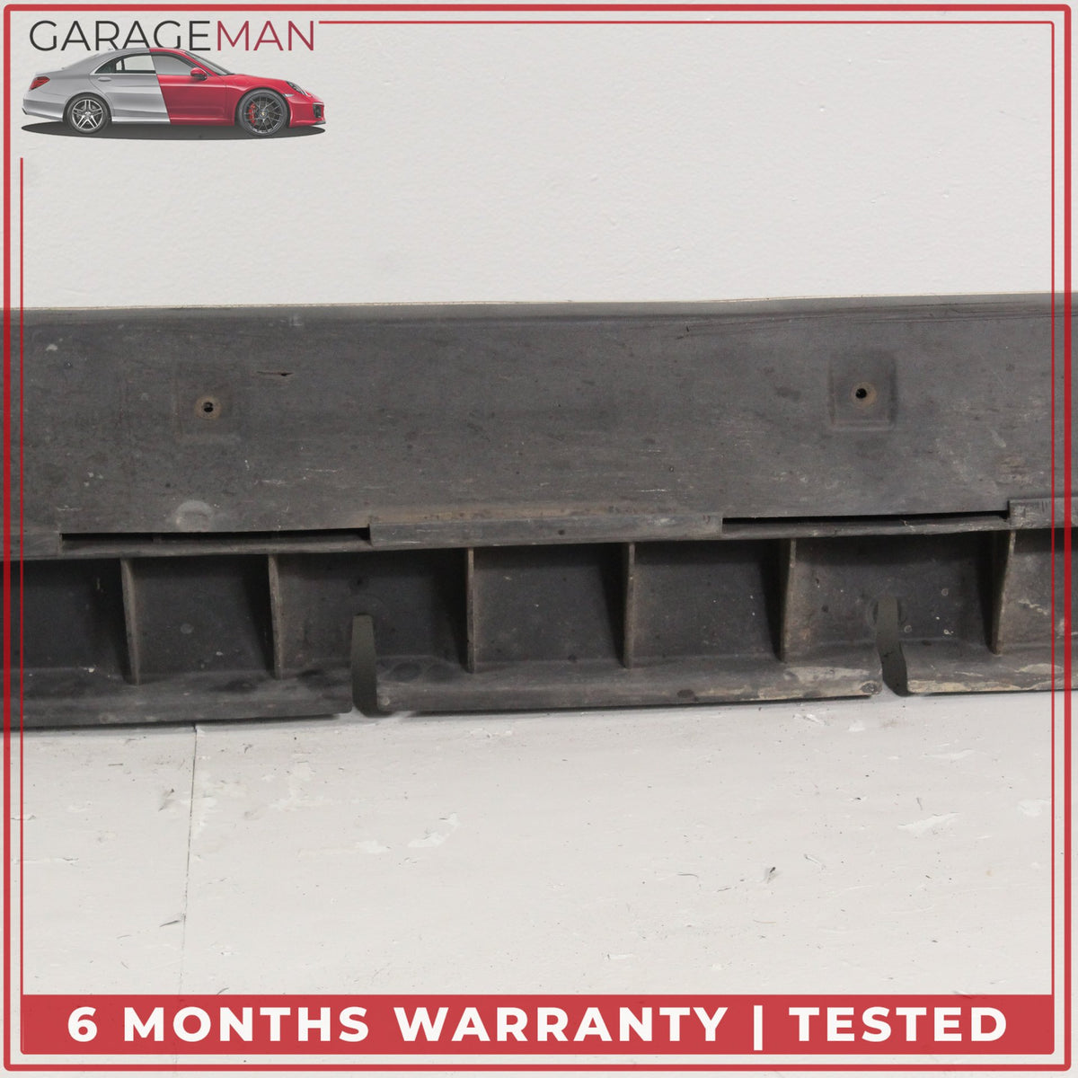 2006-2011 Mercedes W164 ML350 ML500 Right Side Step Running Board 1646900610 OEM