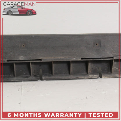 2006-2011 Mercedes W164 ML350 ML500 Right Side Step Running Board 1646900610 OEM