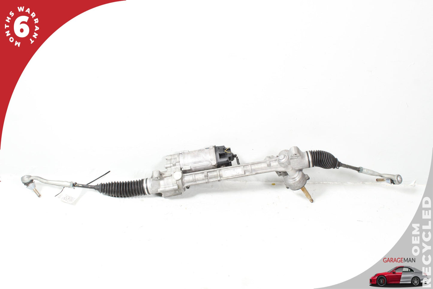 2012-2019 Mercedes-Benz GL550 X166 Electric Power Steering Gear Rack