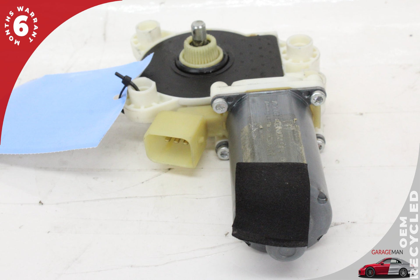 2003-2014 Mercedes R230 SL500 Front Right Window Regulator Motor 1718201442 OEM
