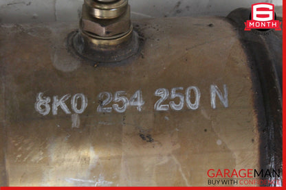 2009-2016 Audi A4 Right Catalytic Converter 8K0254250N